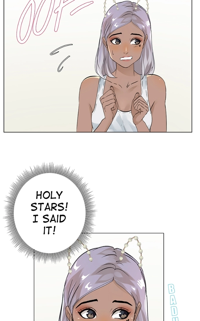 Freaking Romance Chapter 30 page 12 - 