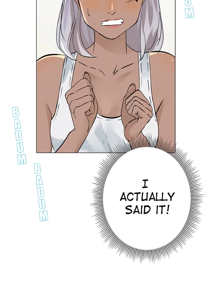 Freaking Romance Chapter 30 page 13 - 