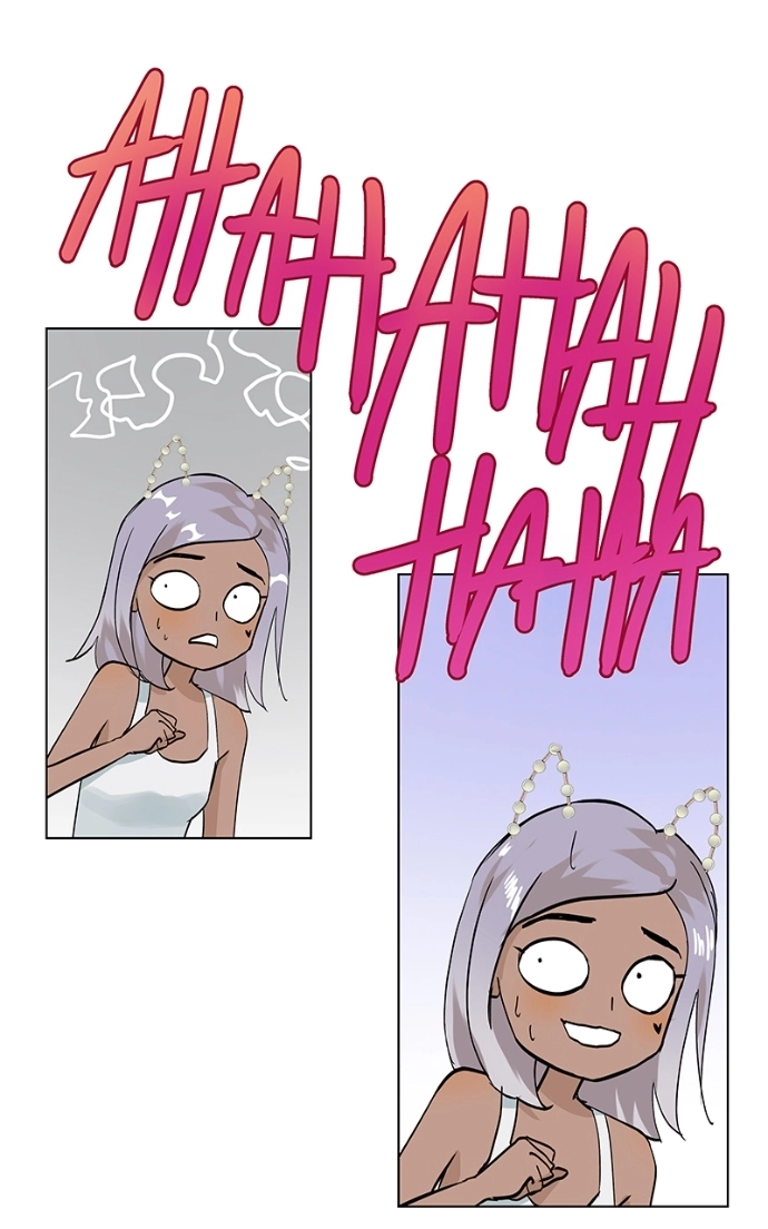 Freaking Romance Chapter 30 page 19 - 