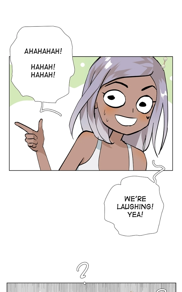 Freaking Romance Chapter 30 page 20 - 