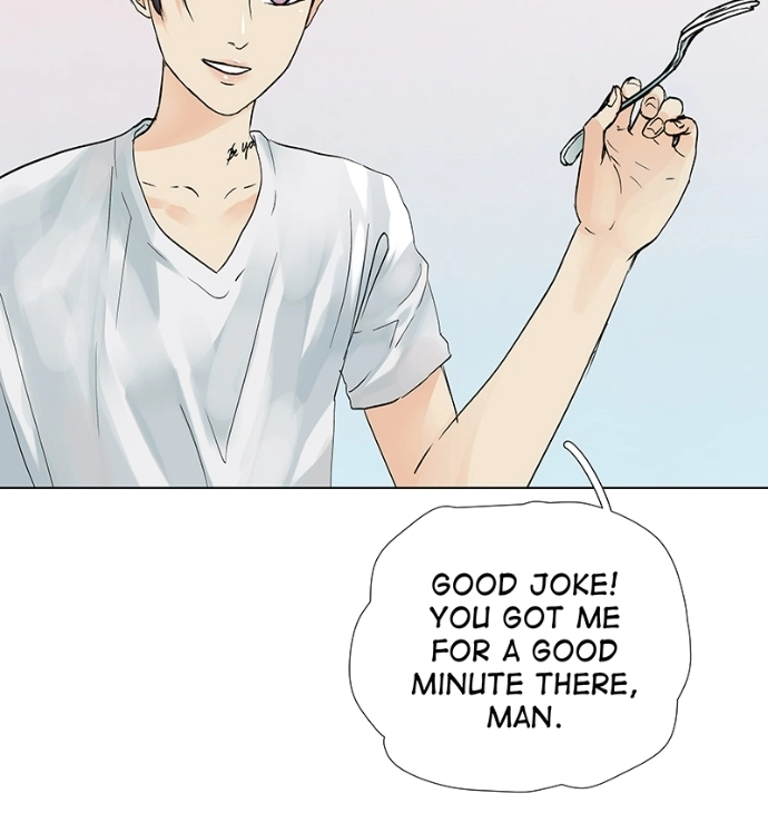 Freaking Romance Chapter 30 page 22 - 