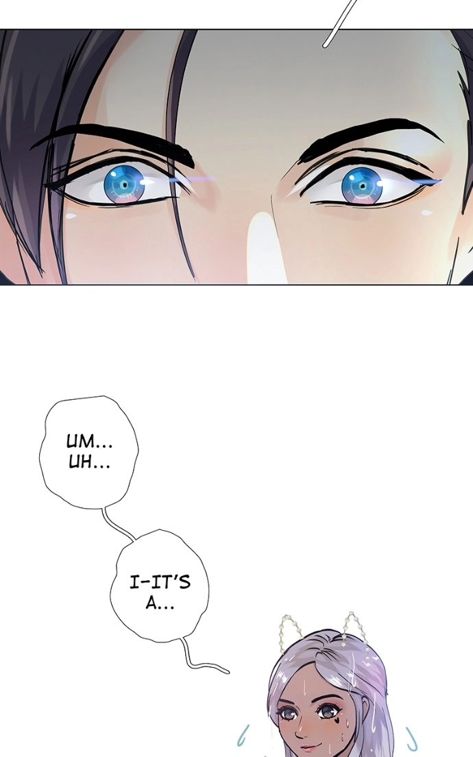Freaking Romance Chapter 30 page 25 - 