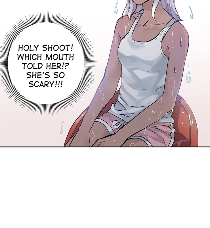 Freaking Romance Chapter 30 page 26 - 