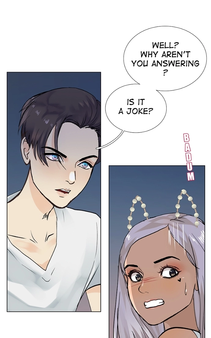 Freaking Romance Chapter 30 page 29 - 