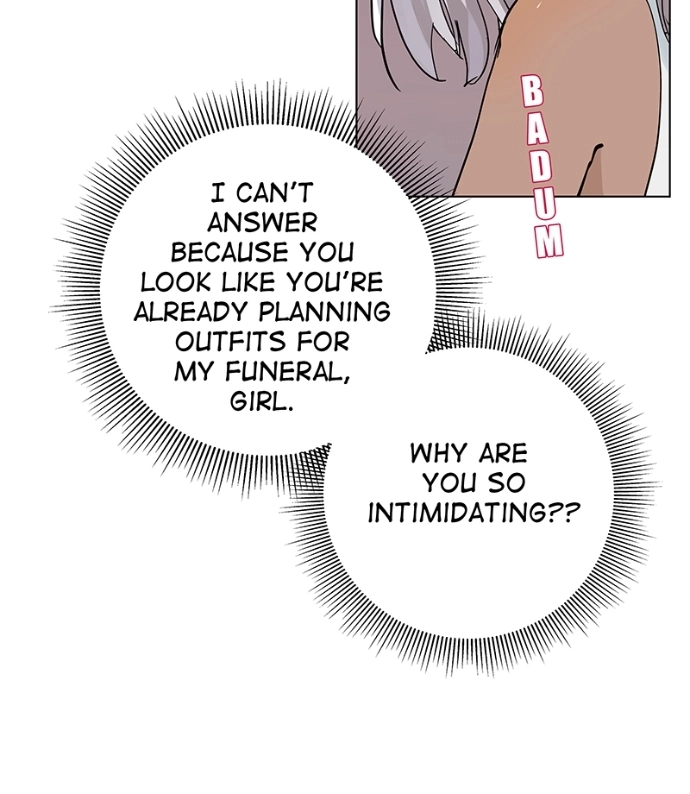 Freaking Romance Chapter 30 page 30 - 
