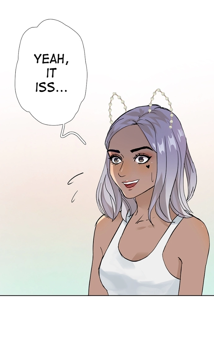 Freaking Romance Chapter 30 page 31 - 
