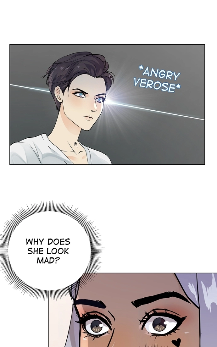 Freaking Romance Chapter 30 page 32 - 