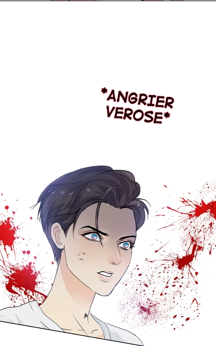 Freaking Romance Chapter 30 page 34 - 