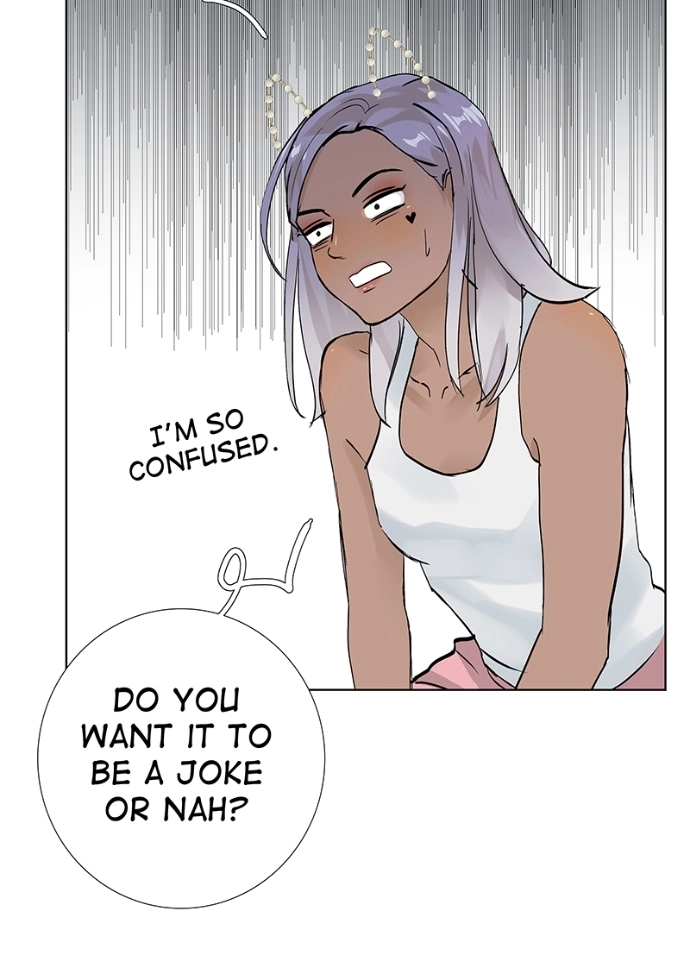 Freaking Romance Chapter 30 page 36 - 