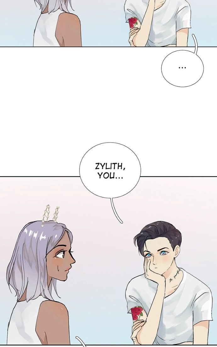 Freaking Romance Chapter 30 page 40 - 