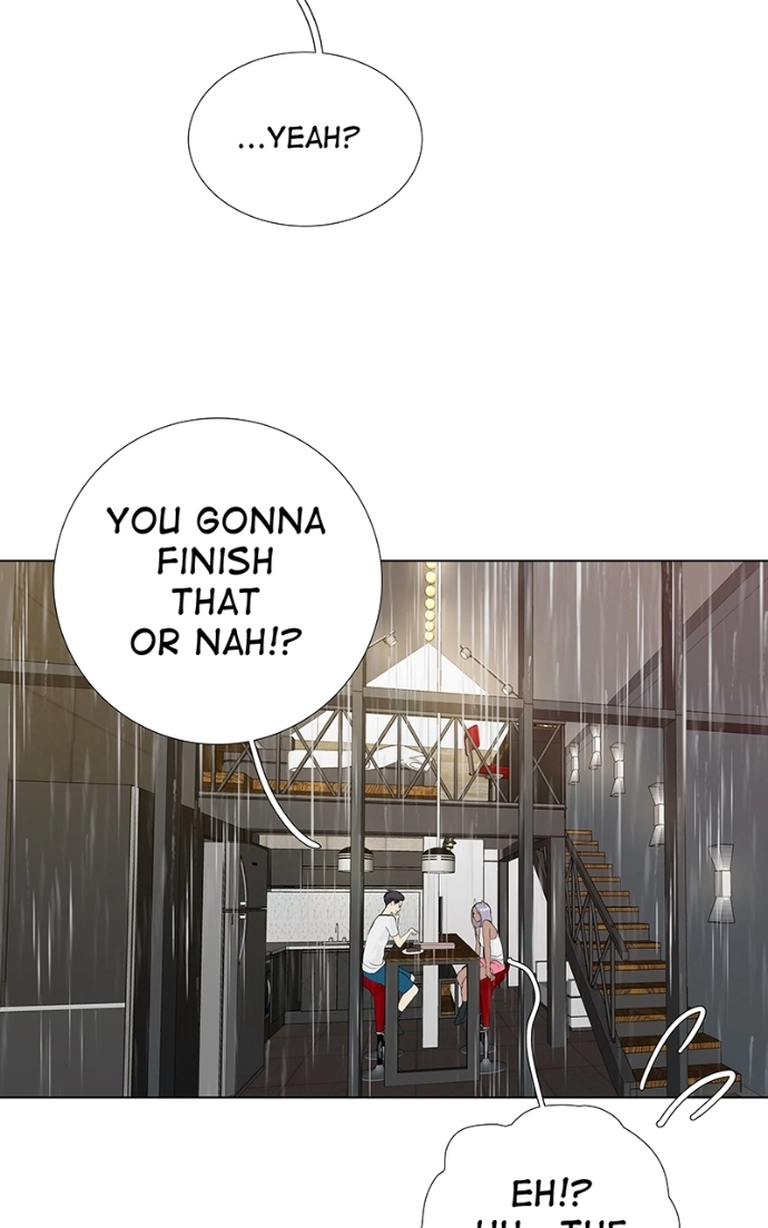 Freaking Romance Chapter 30 page 41 - 
