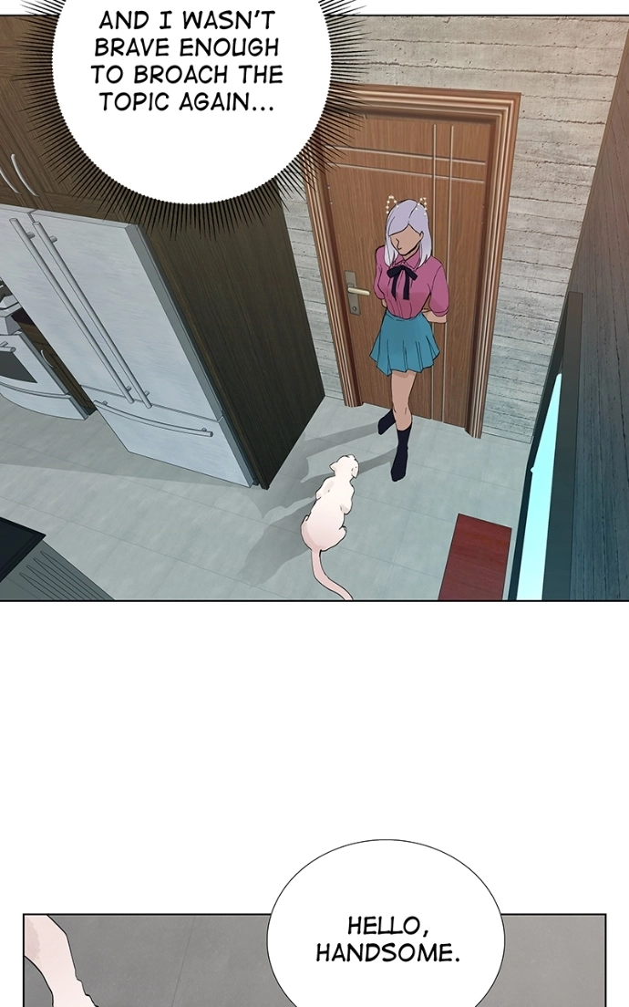 Freaking Romance Chapter 30 page 46 - 
