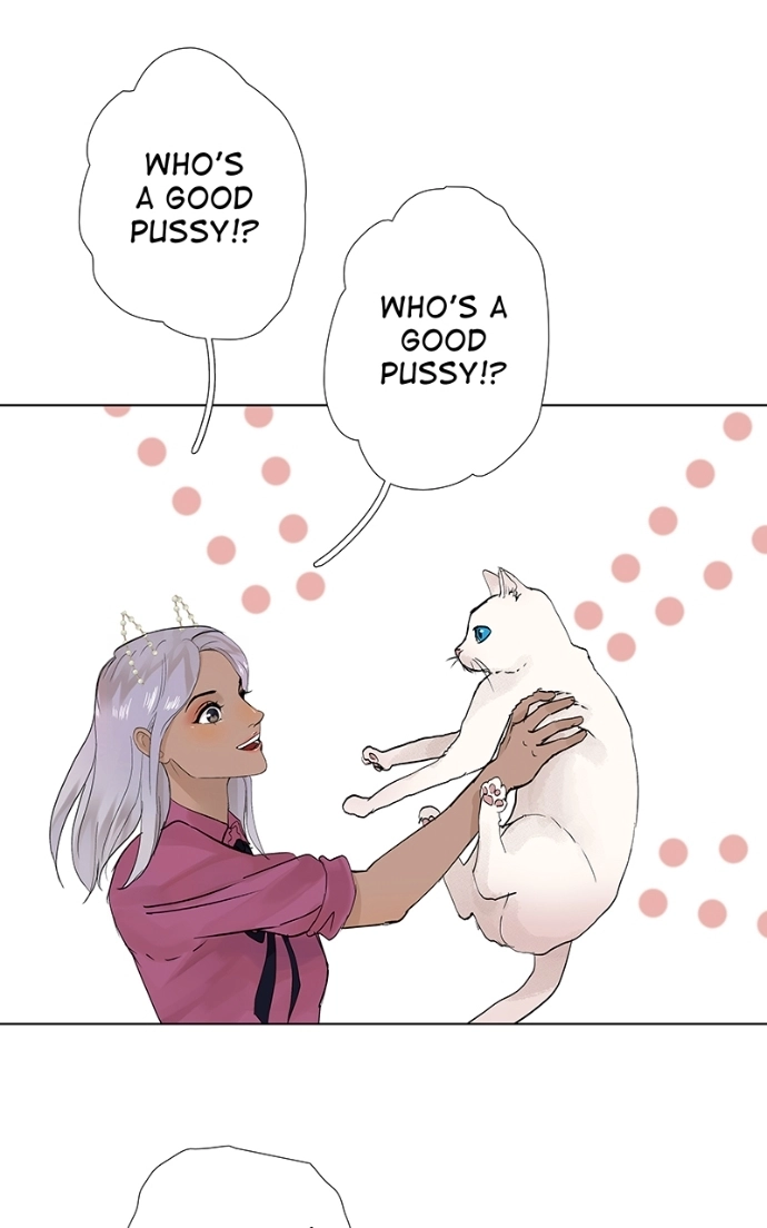 Freaking Romance Chapter 30 page 48 - 