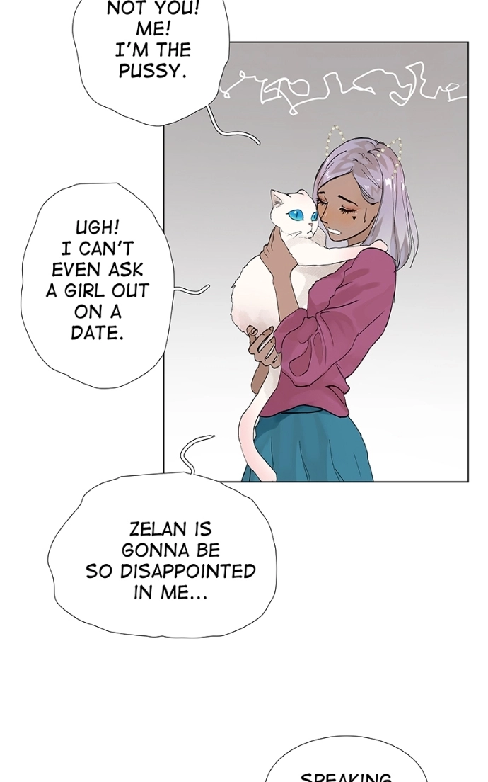 Freaking Romance Chapter 30 page 49 - 