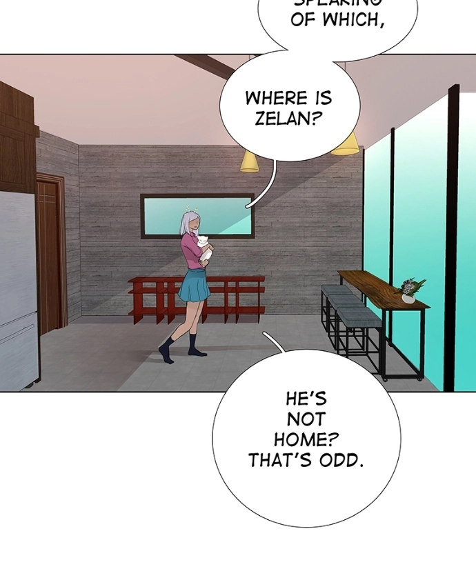 Freaking Romance Chapter 30 page 50 - 