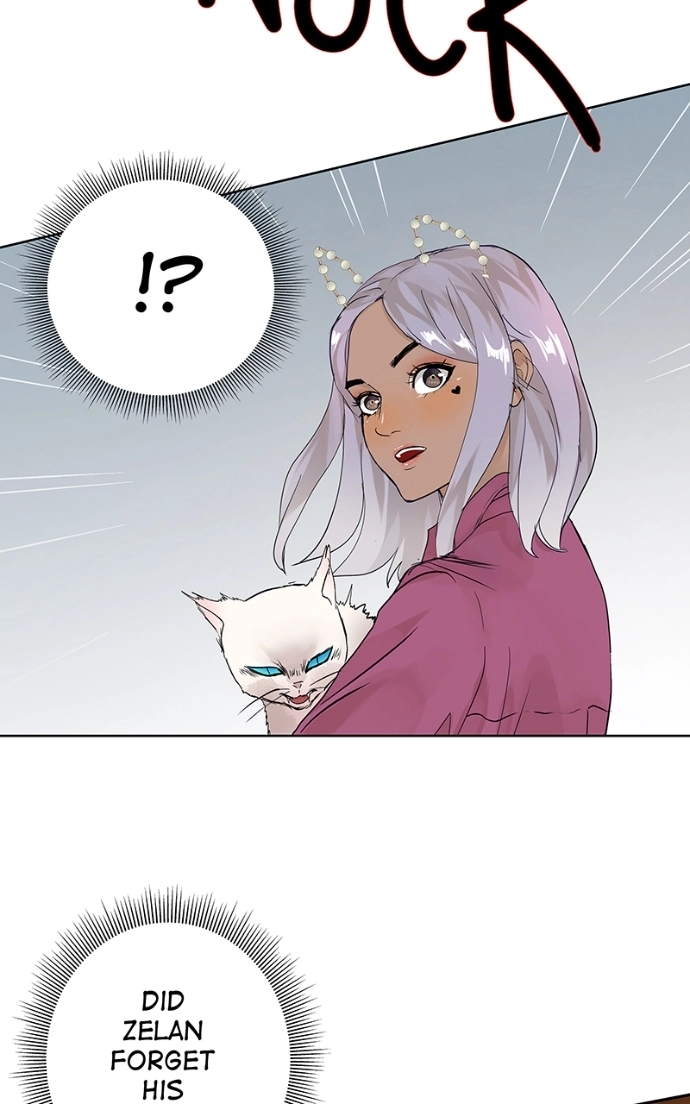Freaking Romance Chapter 30 page 52 - 
