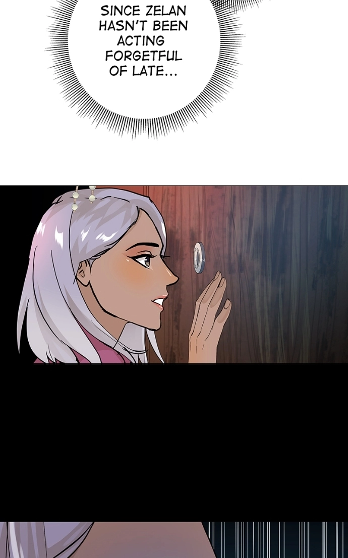 Freaking Romance Chapter 30 page 54 - 