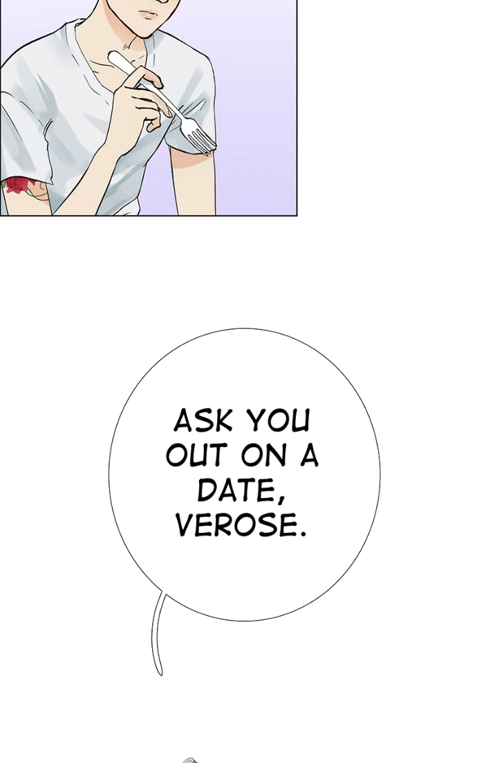 Freaking Romance Chapter 30 page 7 - 