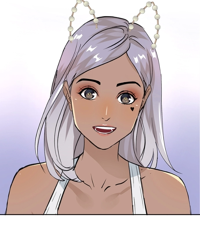 Freaking Romance Chapter 30 page 8 - 