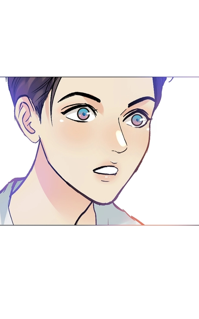 Freaking Romance Chapter 30 page 9 - 