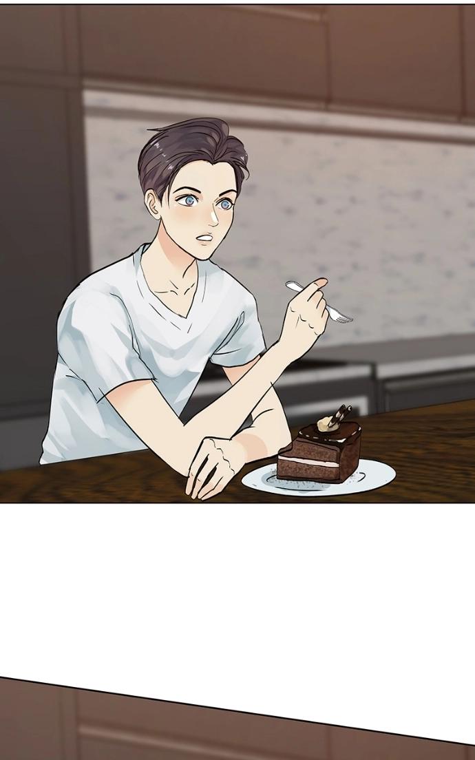 Freaking Romance Chapter 30 page 10 - 