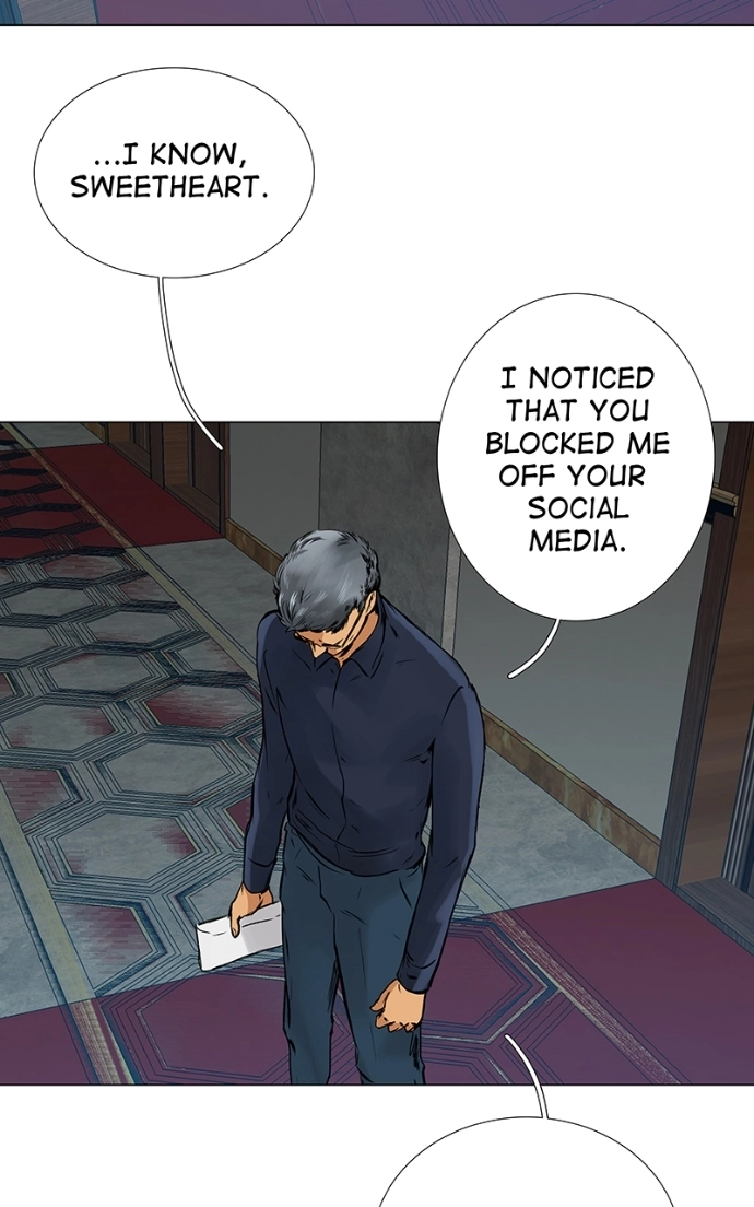 Freaking Romance Chapter 31 page 12 - 