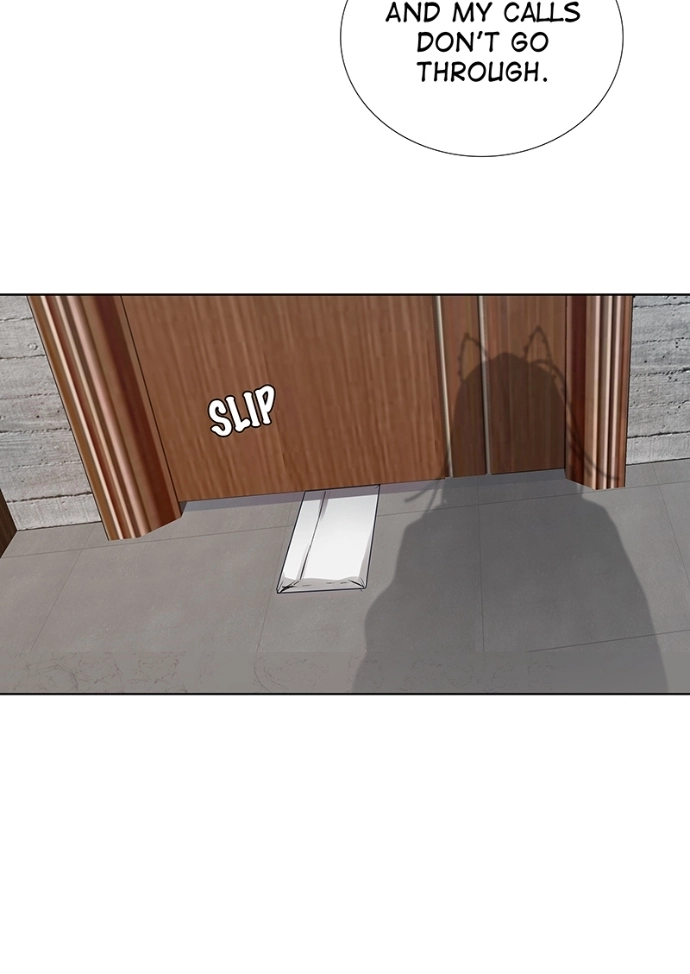 Freaking Romance Chapter 31 page 13 - 