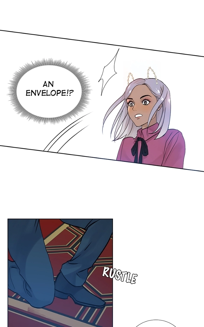 Freaking Romance Chapter 31 page 14 - 