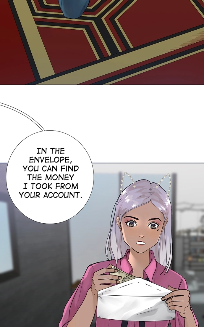 Freaking Romance Chapter 31 page 16 - 