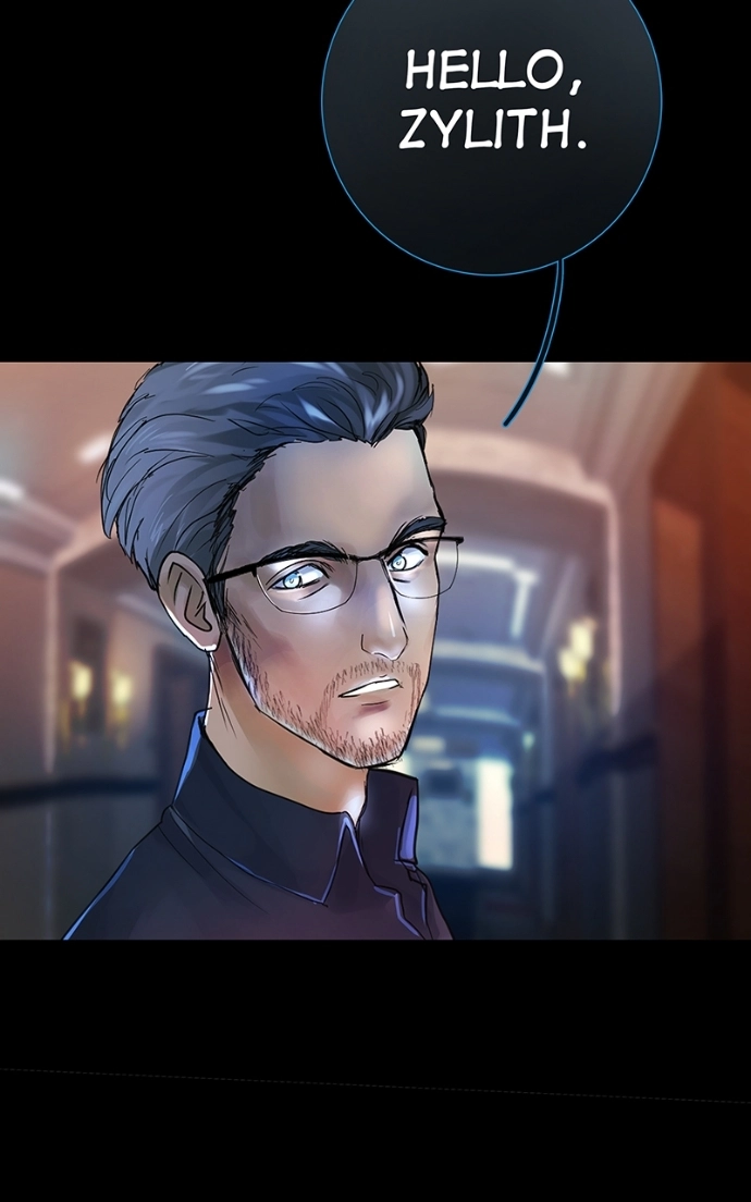 Freaking Romance Chapter 31 page 3 - 