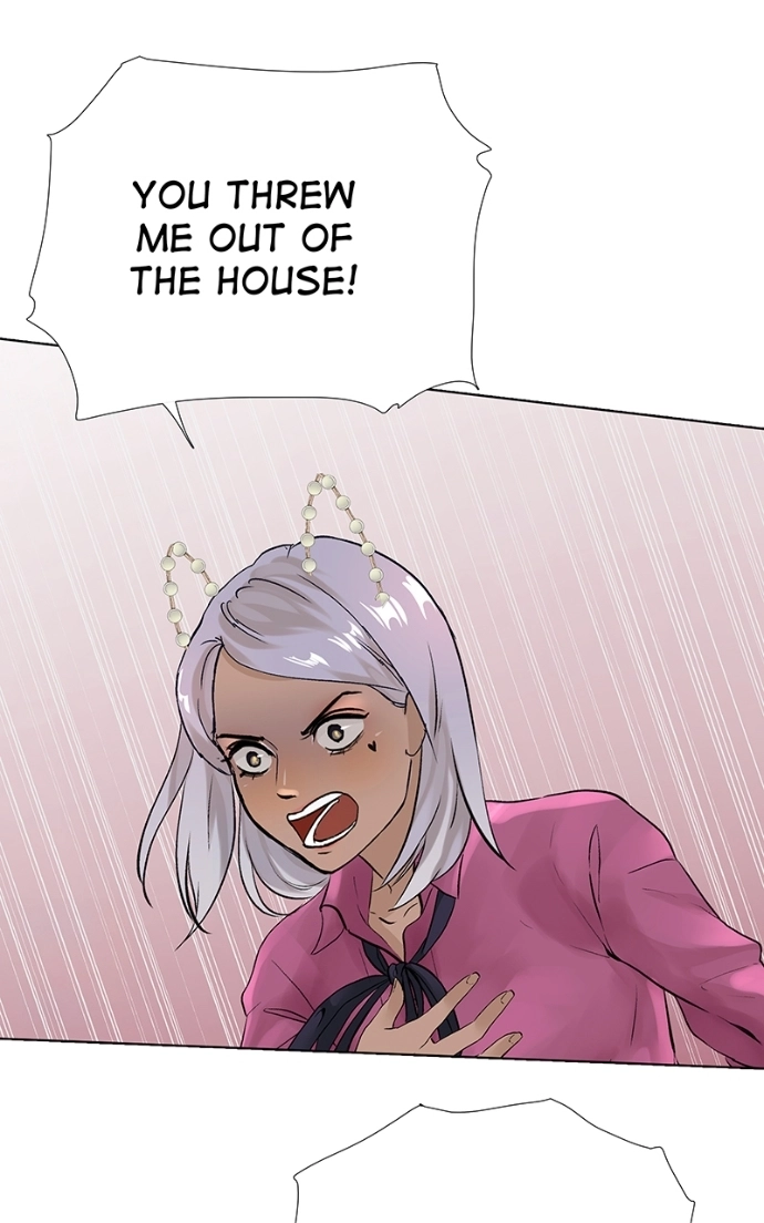 Freaking Romance Chapter 31 page 25 - 
