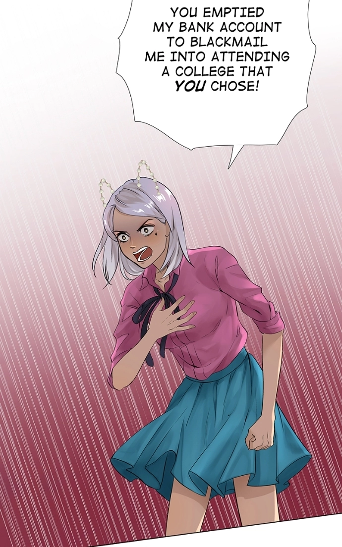Freaking Romance Chapter 31 page 26 - 