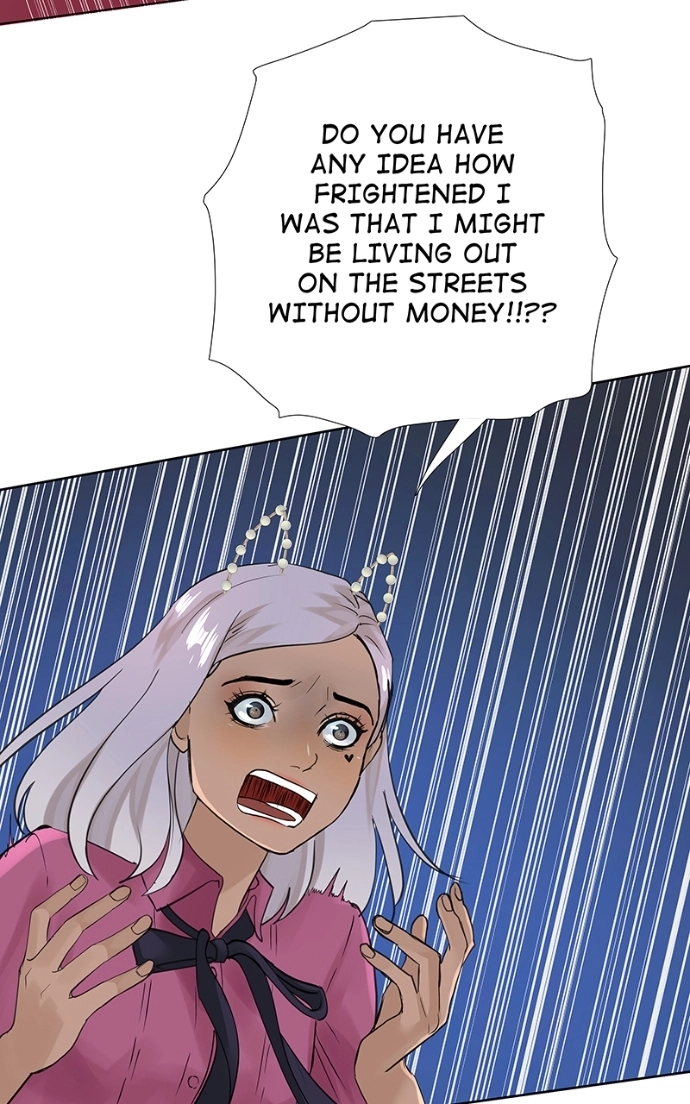Freaking Romance Chapter 31 page 27 - 