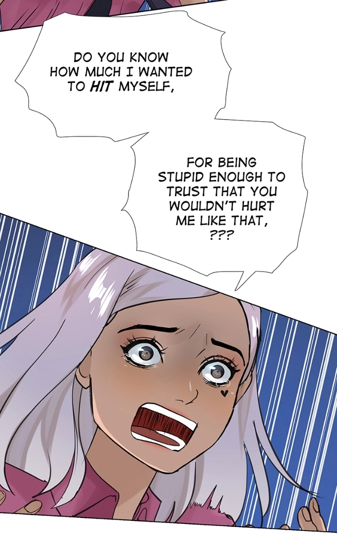 Freaking Romance Chapter 31 page 28 - 