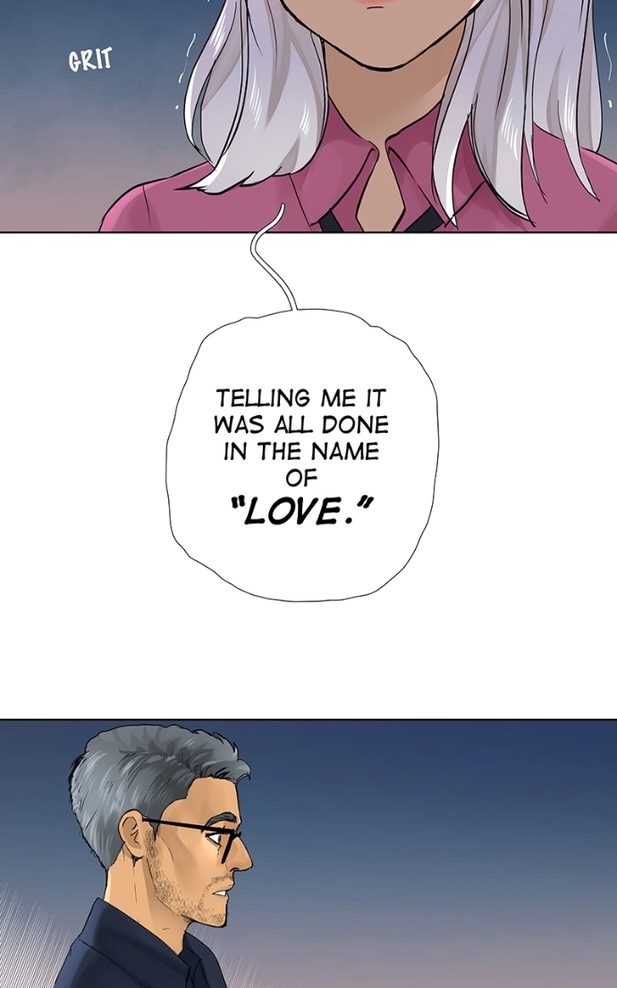 Freaking Romance Chapter 31 page 30 - 