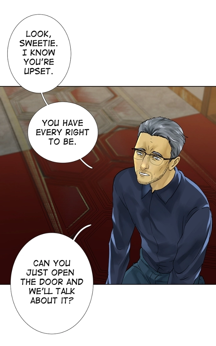 Freaking Romance Chapter 31 page 32 - 