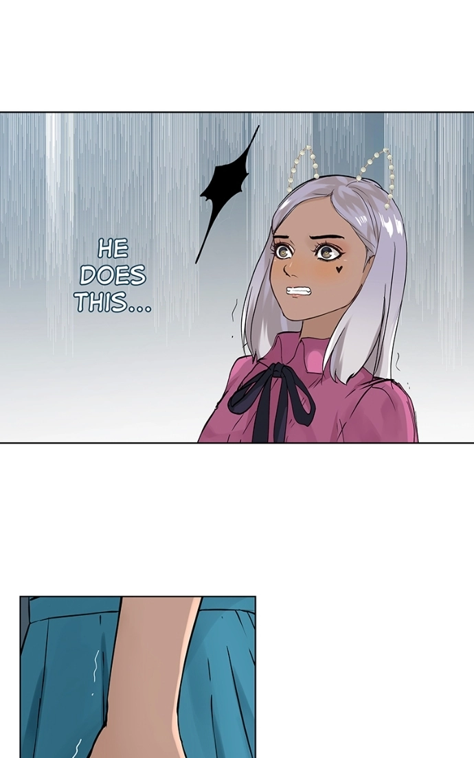 Freaking Romance Chapter 31 page 33 - 