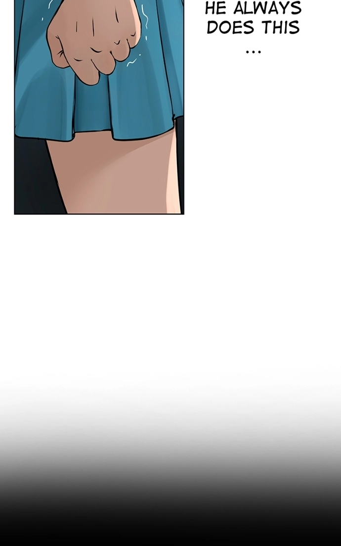 Freaking Romance Chapter 31 page 34 - 