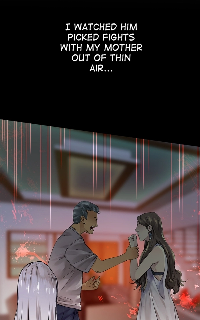 Freaking Romance Chapter 31 page 35 - 