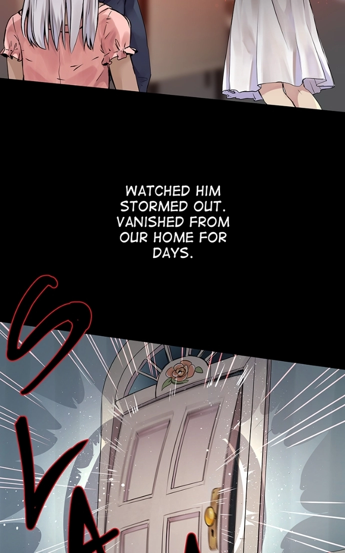 Freaking Romance Chapter 31 page 36 - 