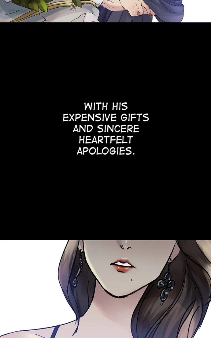 Freaking Romance Chapter 31 page 41 - 