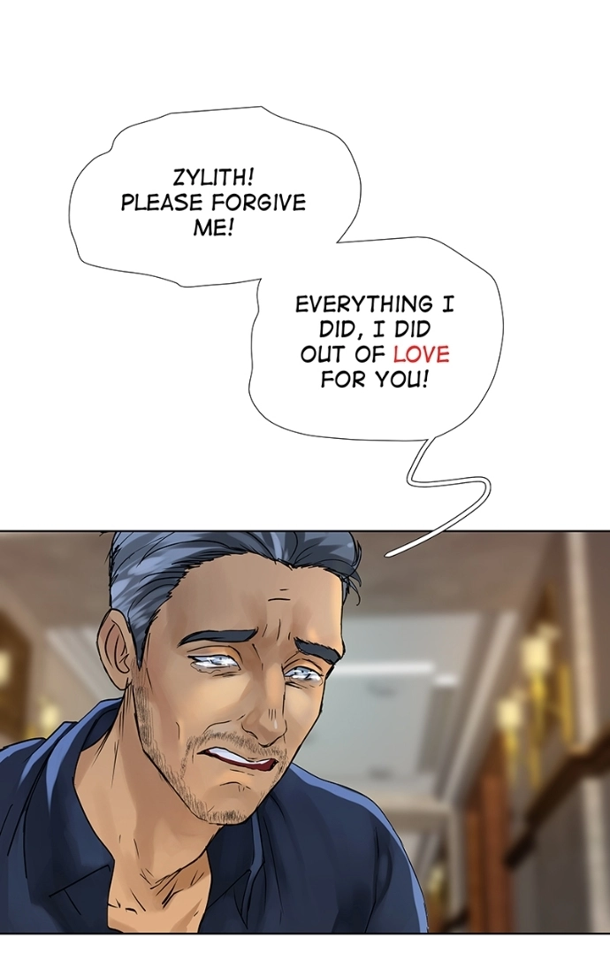 Freaking Romance Chapter 31 page 53 - 