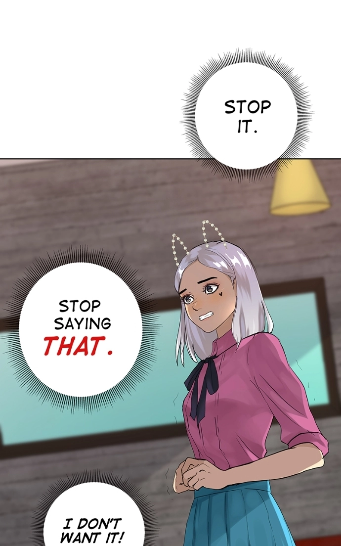 Freaking Romance Chapter 31 page 54 - 