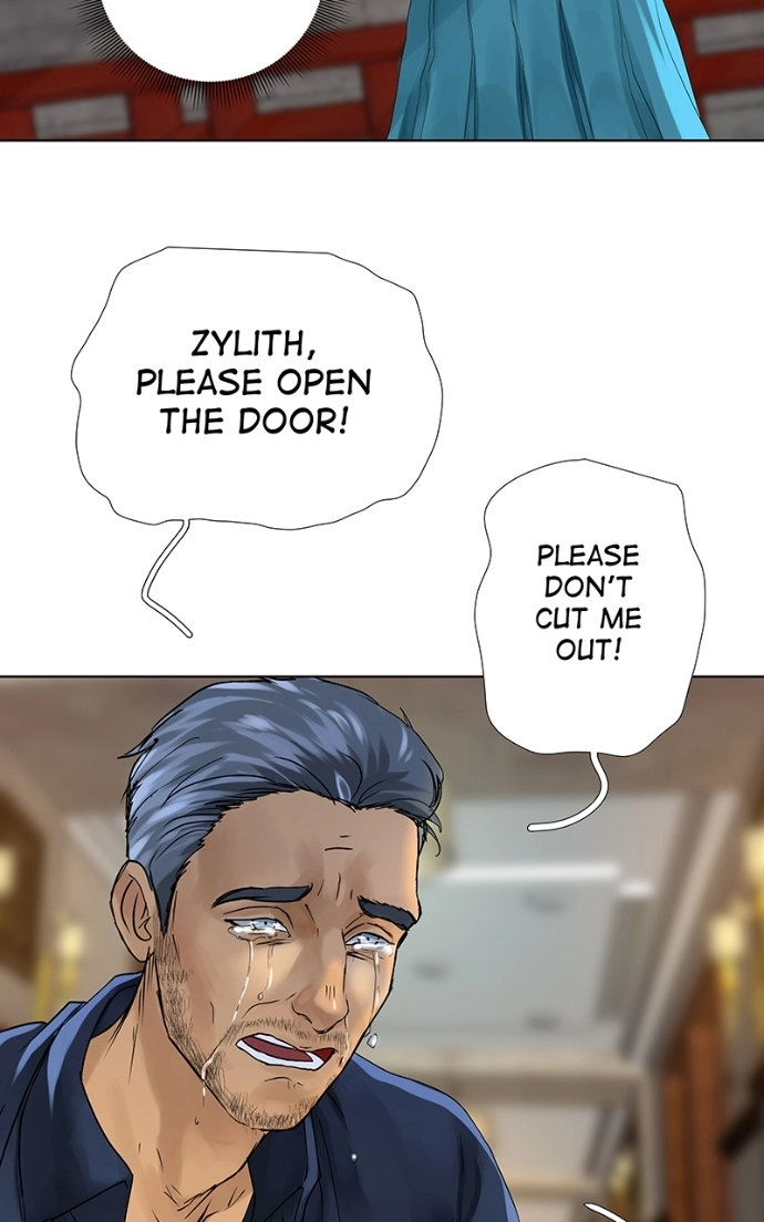 Freaking Romance Chapter 31 page 55 - 