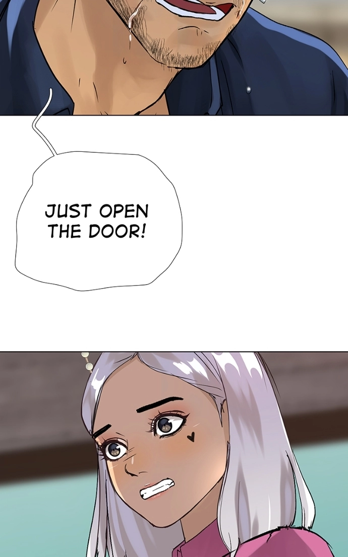 Freaking Romance Chapter 31 page 57 - 