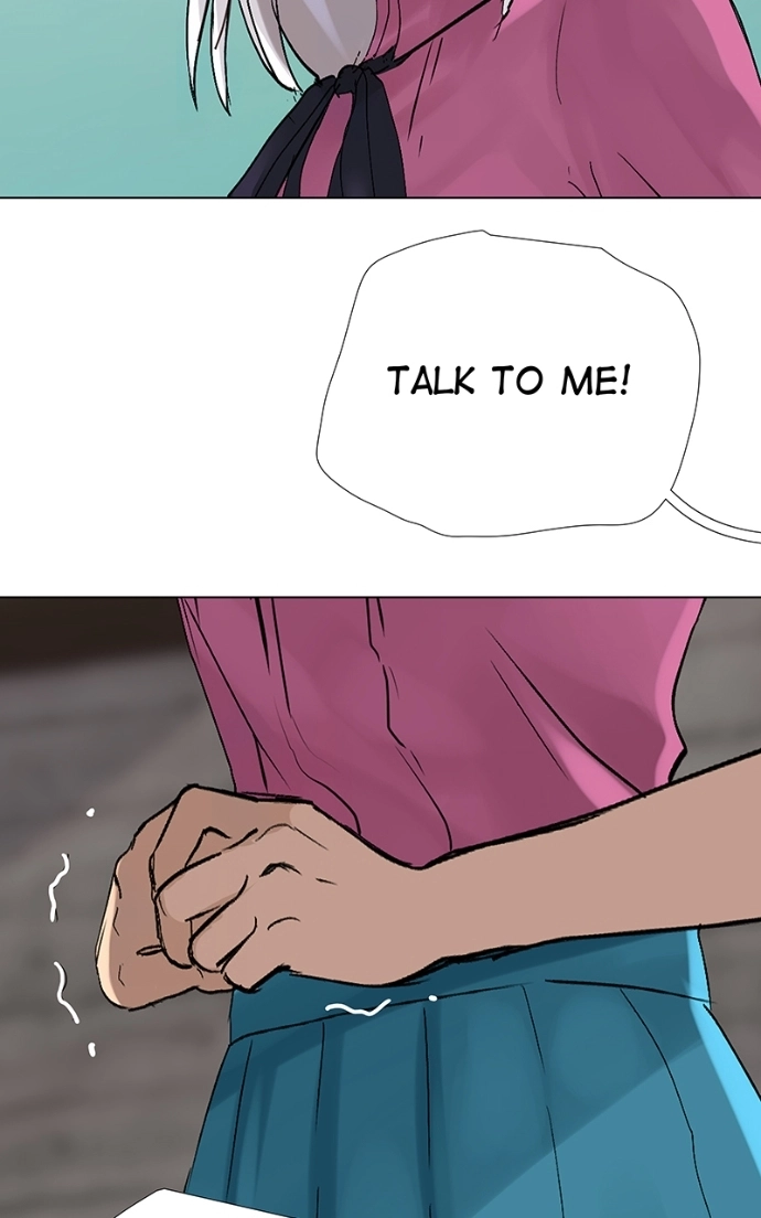 Freaking Romance Chapter 31 page 58 - 