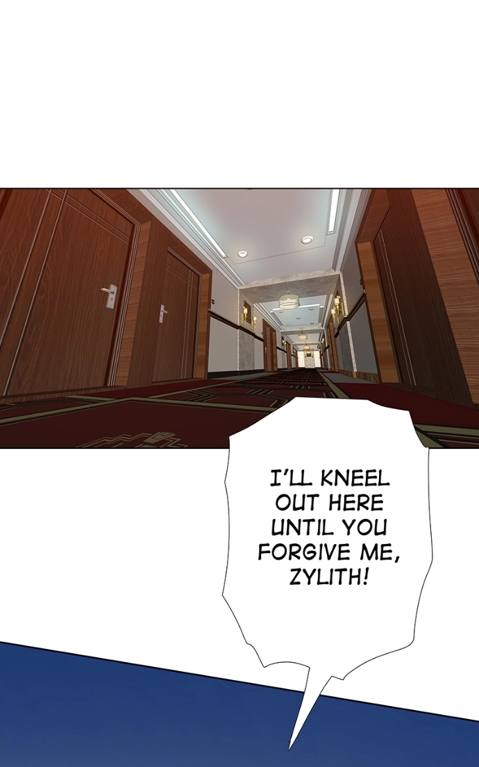 Freaking Romance Chapter 31 page 60 - 