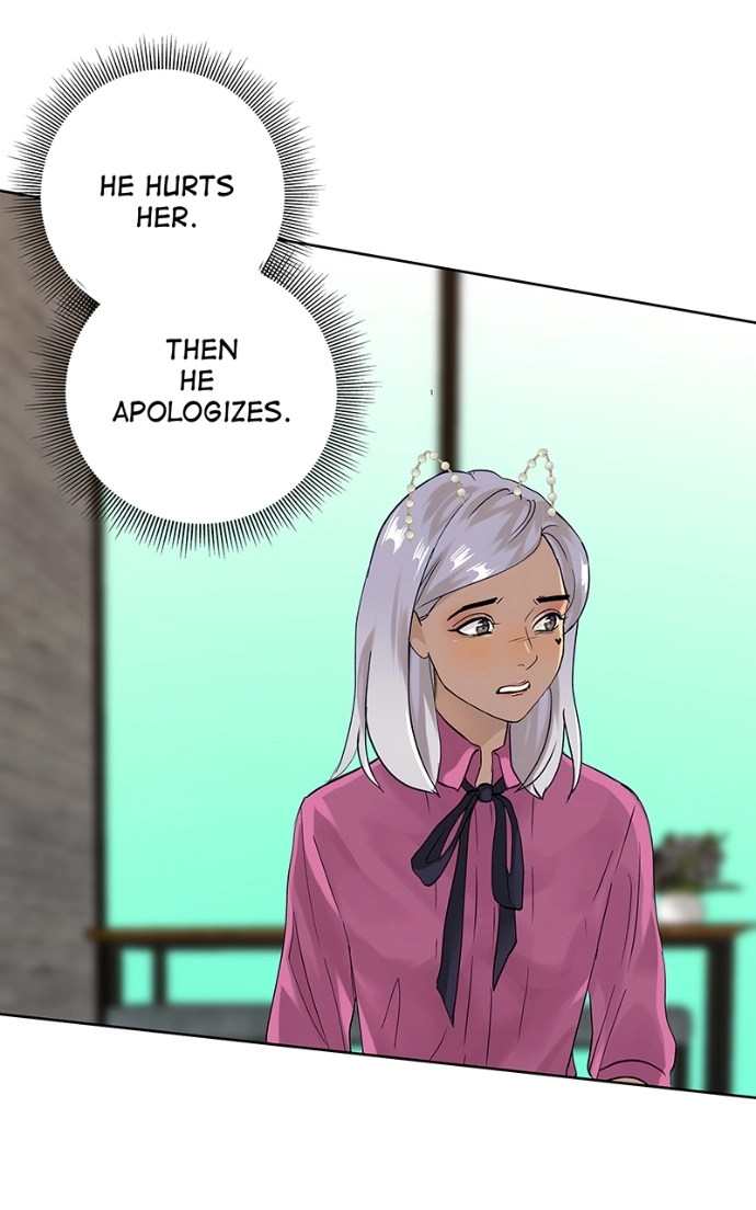 Freaking Romance Chapter 31 page 66 - 
