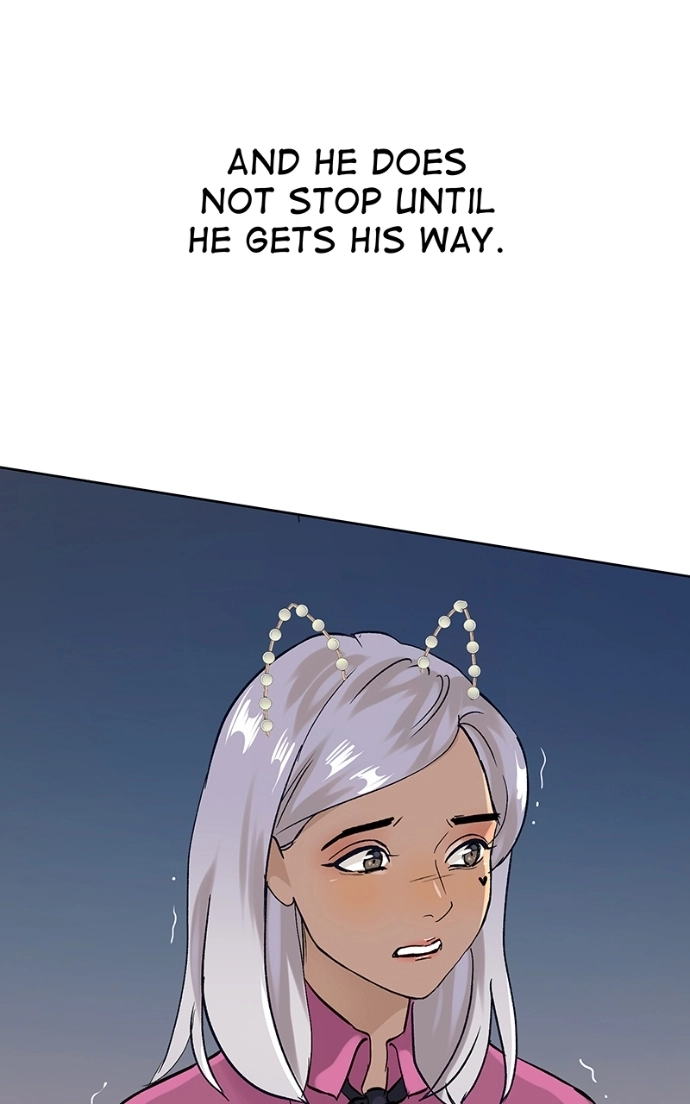 Freaking Romance Chapter 31 page 67 - 