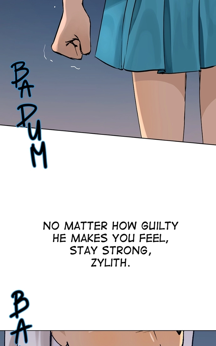 Freaking Romance Chapter 31 page 69 - 